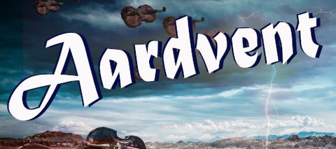 Aardvent Logo