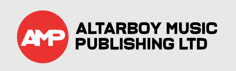 altar boy music publishing logo