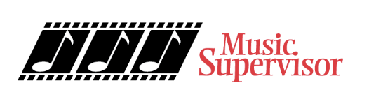 music supervisor dot com logo